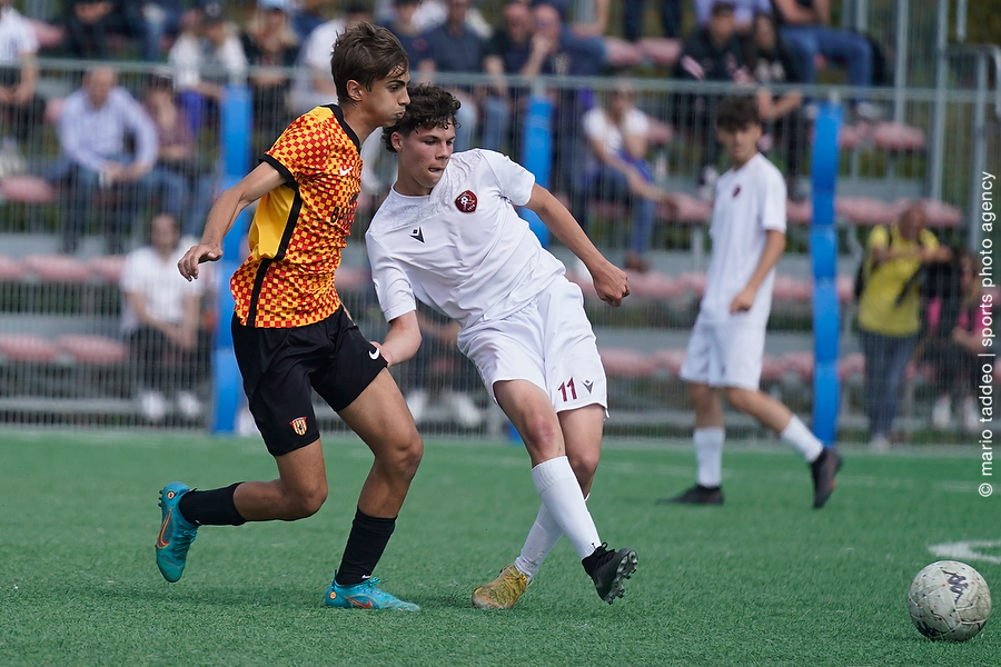 under16-play-off-benevento-reggina-5-1-il-tabellino