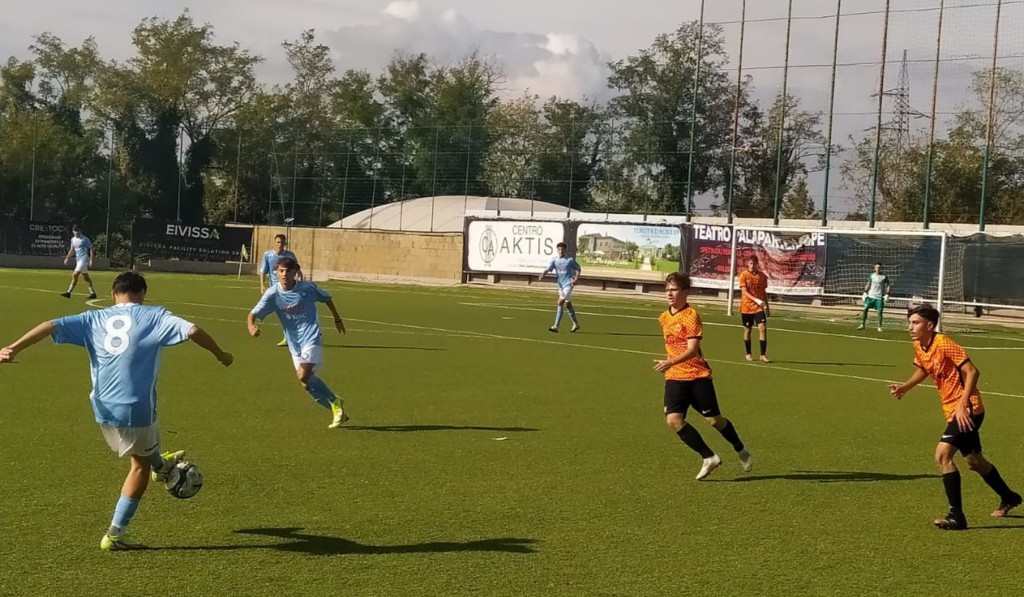 under-16-napoli-benevento-0-2-il-tabellino