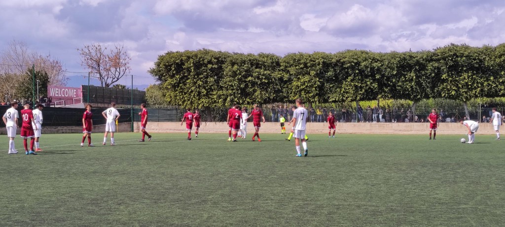 under-16-reggina-benevento-1-3-il-tabellino