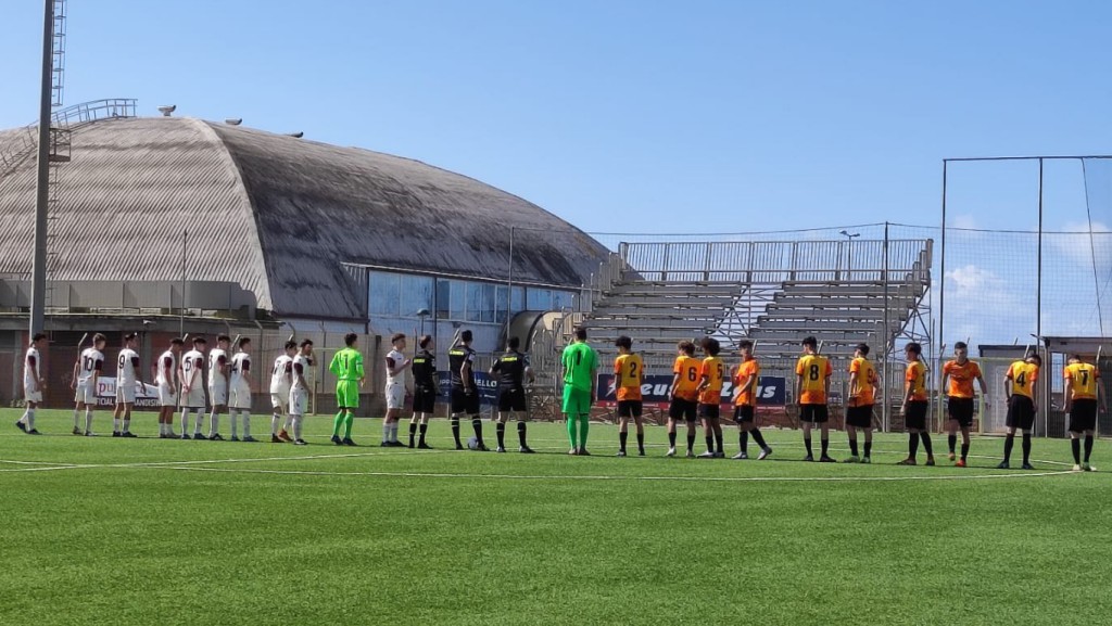 under15-salernitana-benevento-0-3-il-tabellino