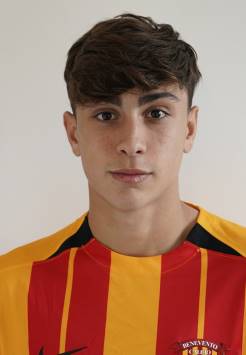 ronga-daniele