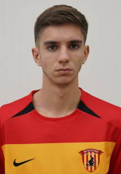 infante-antonino